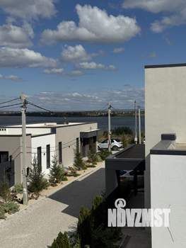 Коттедж 242м², 2-этажный, участок 8 сот.