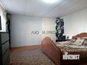 Дом 86м², 2-этажный, участок 1 сот.