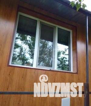 Дом 53м², 1-этажный, участок 5 сот.