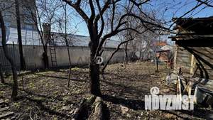 Дом 63м², 1-этажный, участок 4 сот.