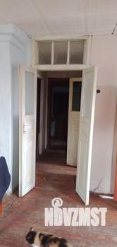 Дом 74м², 2-этажный, участок 4 сот.