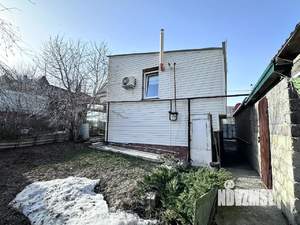 Дом 96м², 2-этажный, участок 4 сот.