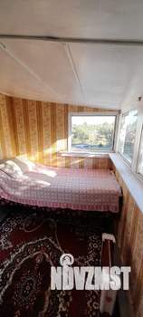 Дом 60м², 2-этажный, участок 6 сот.