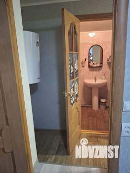 Дом 33м², 1-этажный, участок 3 сот.