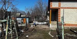 Дом 73м², 2-этажный, участок 9 сот.