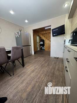 Дом 105м², 2-этажный, участок 7 сот.