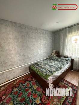 Дом 79м², 1-этажный, участок 2 сот.