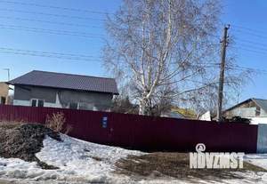 Дом 59м², 1-этажный, участок 6 сот.