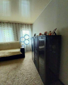 Дом 45м², 1-этажный, участок 2 сот.