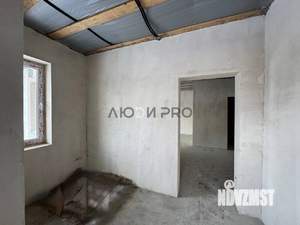 Дом 112м², 1-этажный, участок 8 сот.