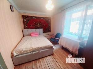 Дом 40м², 1-этажный, участок 2 сот.