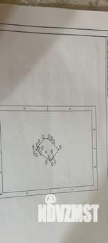 Дом 12м², 1-этажный, участок 7 сот.