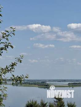 Дом 82м², 2-этажный, участок 7 сот.