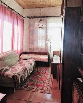 Дом 60м², 2-этажный, участок 6 сот.