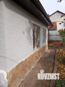 Дом 78м², 2-этажный, участок 7 сот.