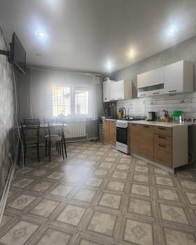 Дом 54м², 1-этажный, участок 6 сот.