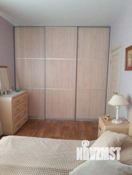 Дом 98м², 1-этажный, участок 5 сот.