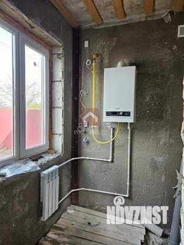 Дом 176м², 2-этажный, участок 6 сот.