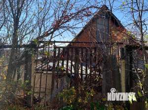 Дом 36м², 1-этажный, участок 6 сот.