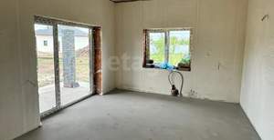 Дом 120м², 1-этажный, участок 5 сот.