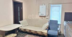 Дом 35м², 1-этажный, участок 1 сот.