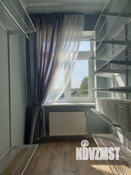 Коттедж 422м², 3-этажный, участок 20 сот.