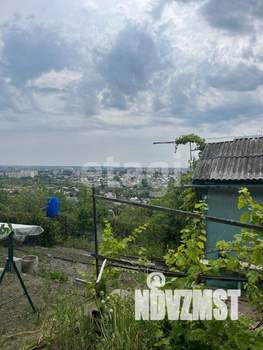 Дом 36м², 1-этажный, участок 6 сот.