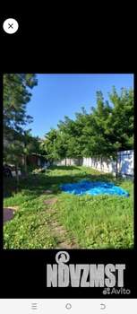 Дом 62м², 1-этажный, участок 5 сот.