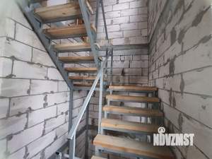 Таунхаус 166м², 3-этажный, участок 2 сот.