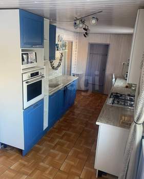 Дом 108м², 2-этажный, участок 4 сот.