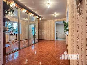 Дом 416м², 3-этажный, участок 2 сот.