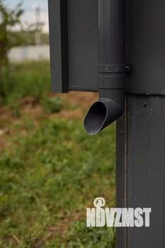 Дом 83м², 1-этажный, участок 8 сот.