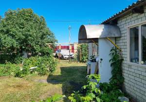 Дача 38м², 1-этажный, участок 25 сот.