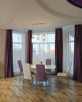 Дом 258м², 2-этажный, участок 4 сот.