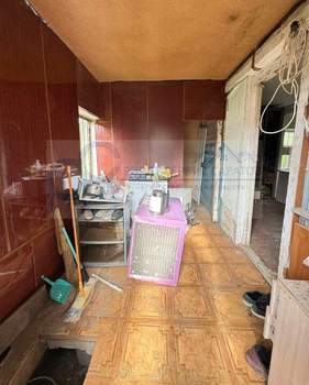 Дача 35м², 1-этажный, участок 7 сот.