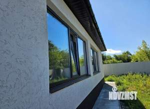 Дом 100м², 1-этажный, участок 568 сот.