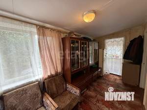 Дом 37м², 1-этажный, участок 6 сот.