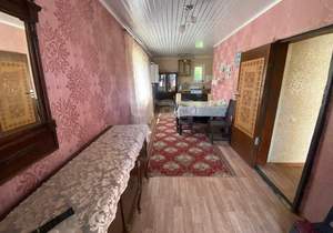 Дом 60м², 2-этажный, участок 5 сот.