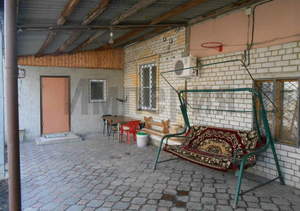 Дом 147м², 1-этажный, участок 5 сот.