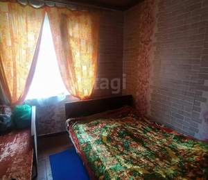 Дом 70м², 2-этажный, участок 5 сот.