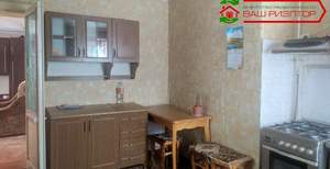 Дом 45м², 1-этажный, участок 2 сот.