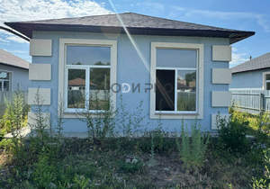 Дом 85м², 1-этажный, участок 5 сот.