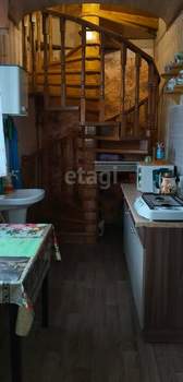 Дом 75м², 2-этажный, участок 4 сот.