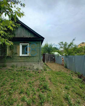 Дом 45м², 1-этажный, участок 2 сот.