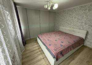 Дом 56м², 1-этажный, участок 2 сот.