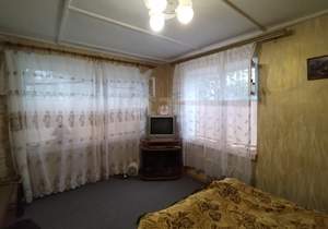 Дом 33м², 2-этажный, участок 8 сот.