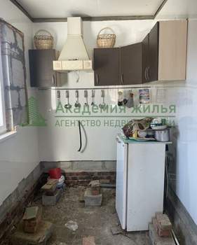 Дом 118м², 2-этажный, участок 7 сот.