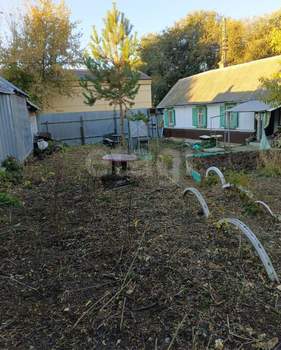 Дом 33м², 1-этажный, участок 4 сот.