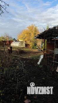 Дом 70м², 2-этажный, участок 7 сот.