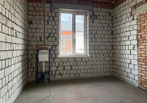 Дом 105м², 1-этажный, участок 5 сот.